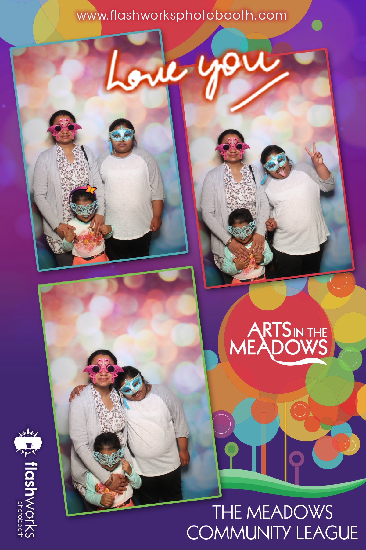 Arts in the Meadows | View more photos from the event at gallery.flashworksphotobooth.com/u/FlashworksPhotoboothInc/Arts-in-the-Meadows